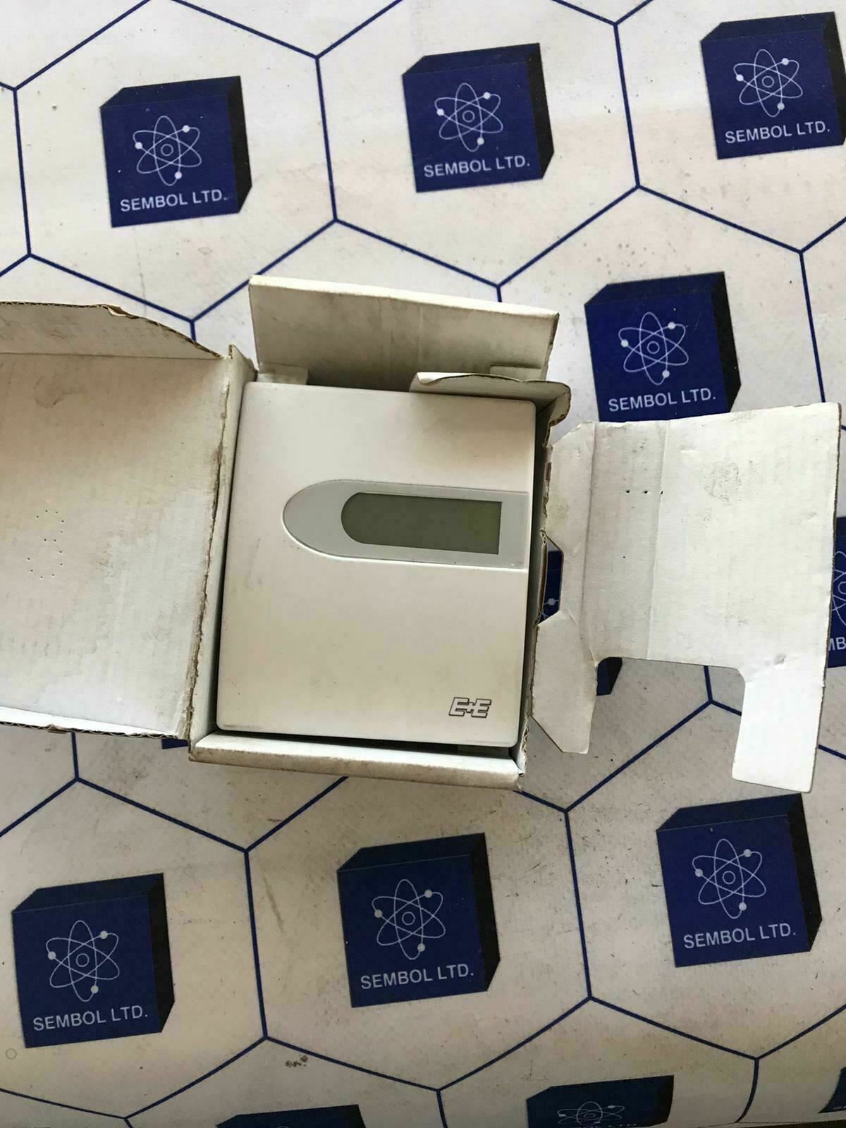 E+E ELEKTRONIK HUMIDITY TEMPERATURE TRANSMITTER EE10-FT6D04E01 / T76 Q34022