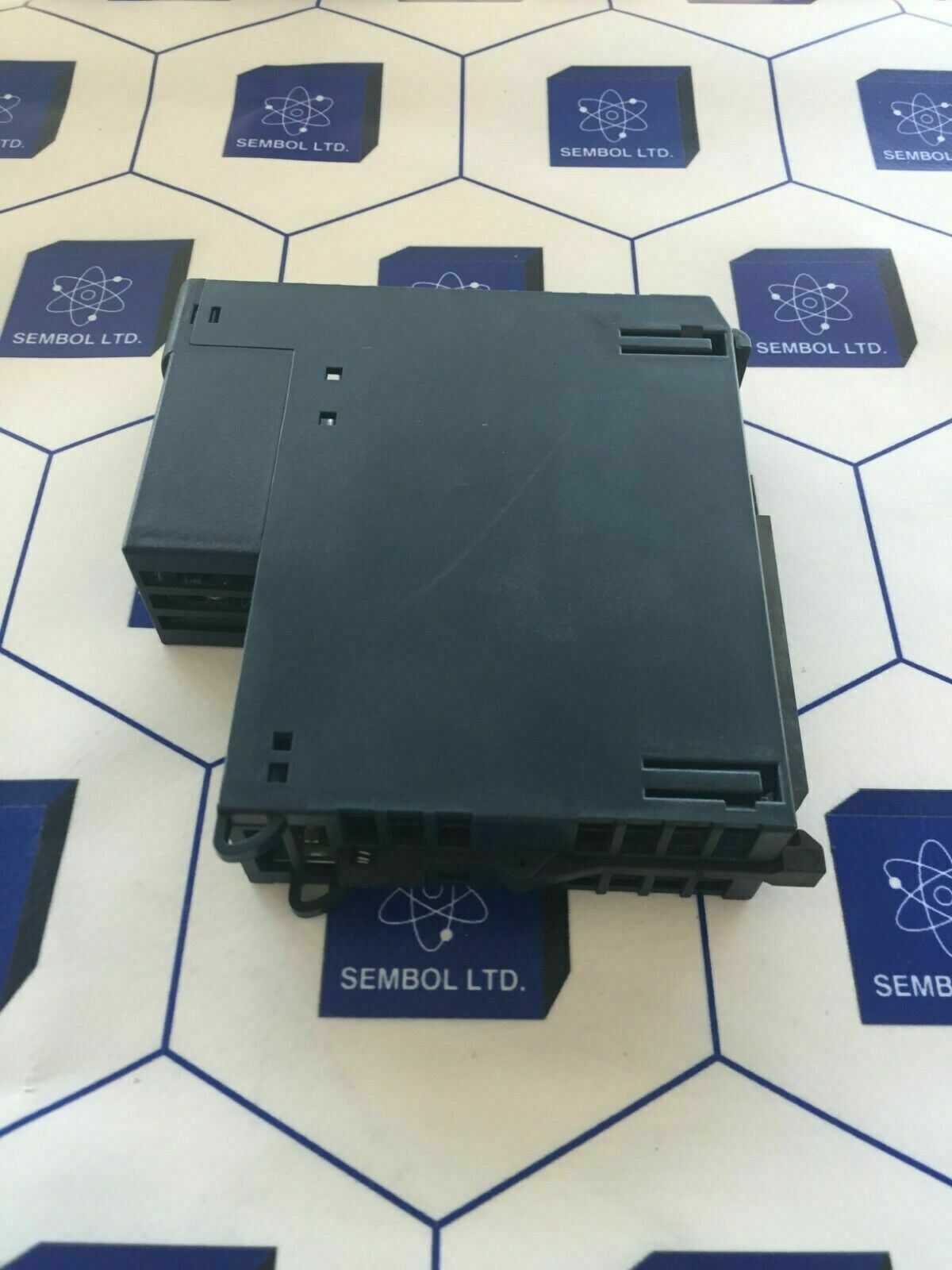 GE Fanuc IC695ETM001-DE RX3i Ethernet Module