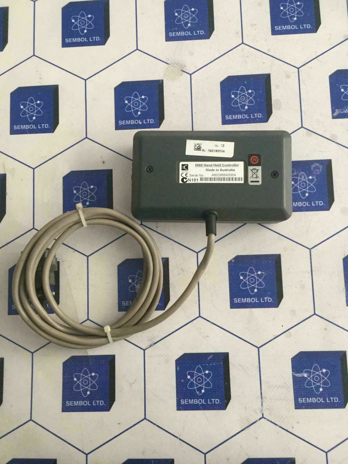 CODAN 5560 HAND HELD CONTROLLER
