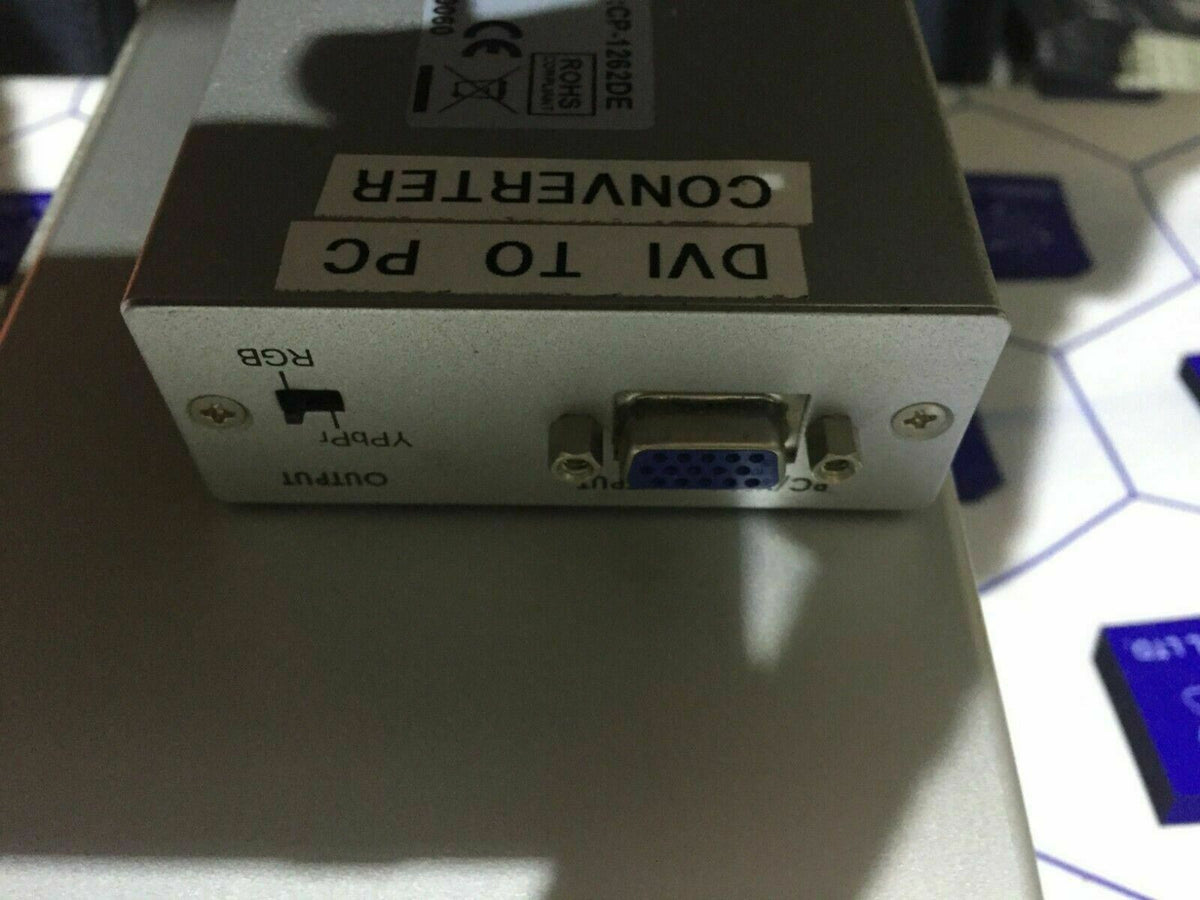 Beckhoff IPC C6930-0010 industrial PC