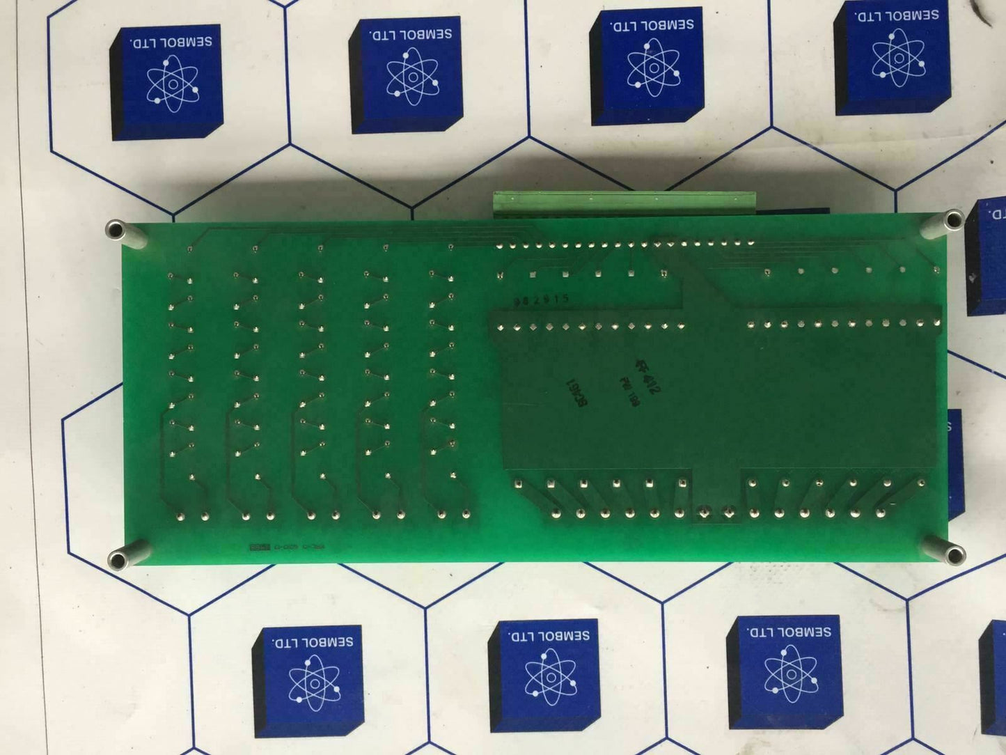 Siemens A1-116-100-516 A1-416-200-005 CT BOARD