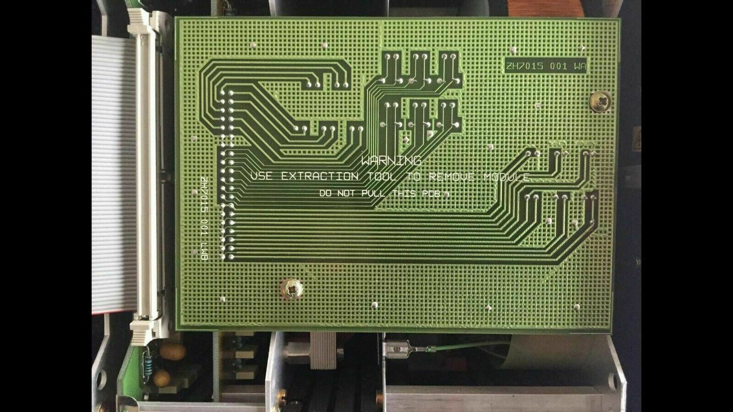 Alstom LGPG 111 LGPG11101P11MEE RELAY