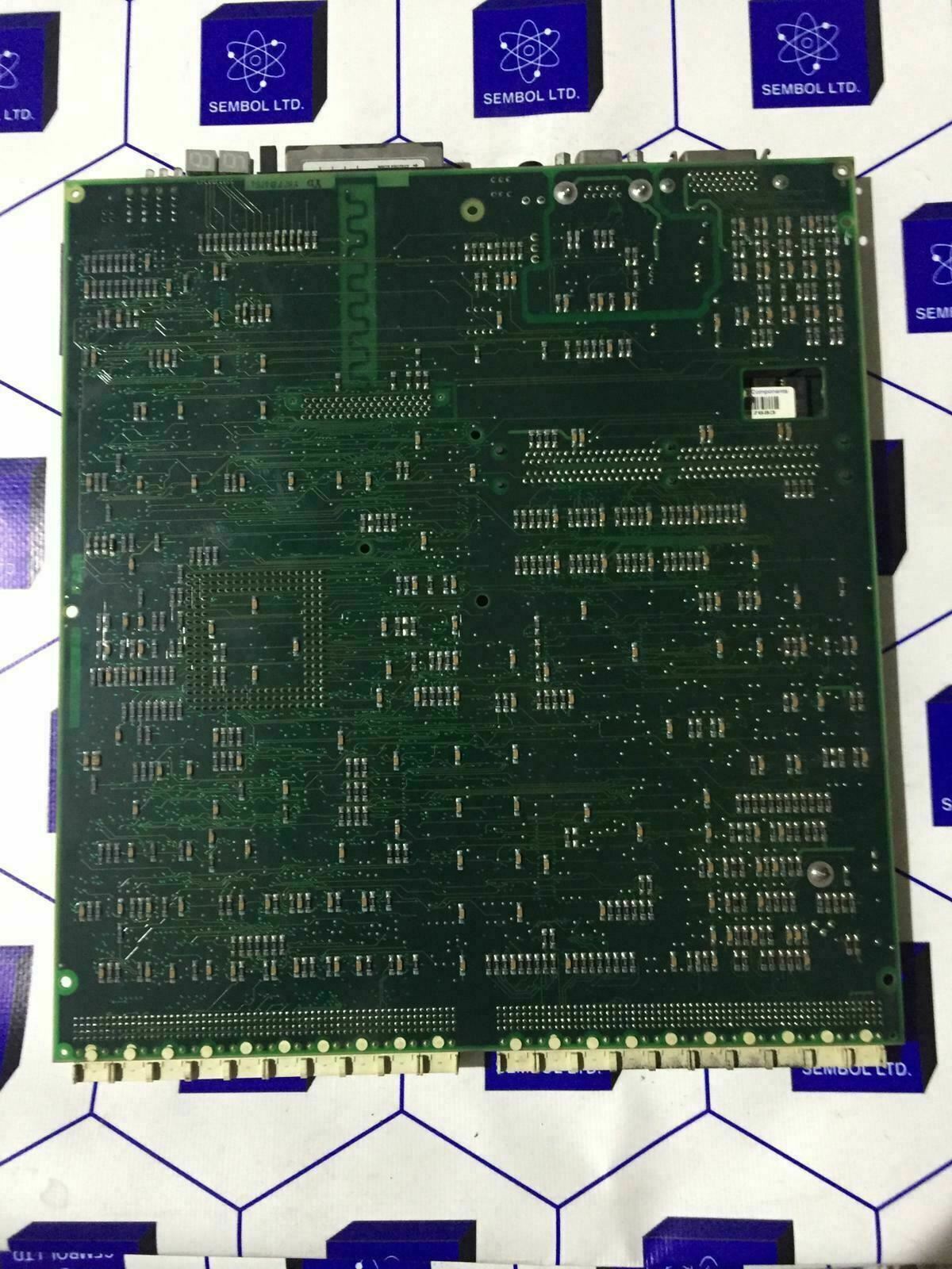 ABB PM511V16 3BSE011181R1