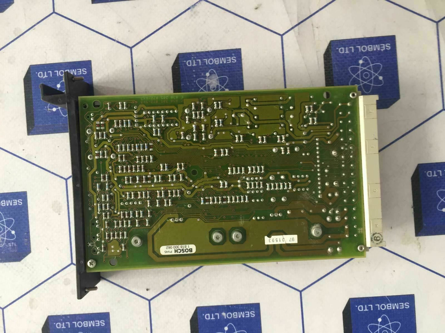 BOSCH PV45-RGC1 0 811 405 101