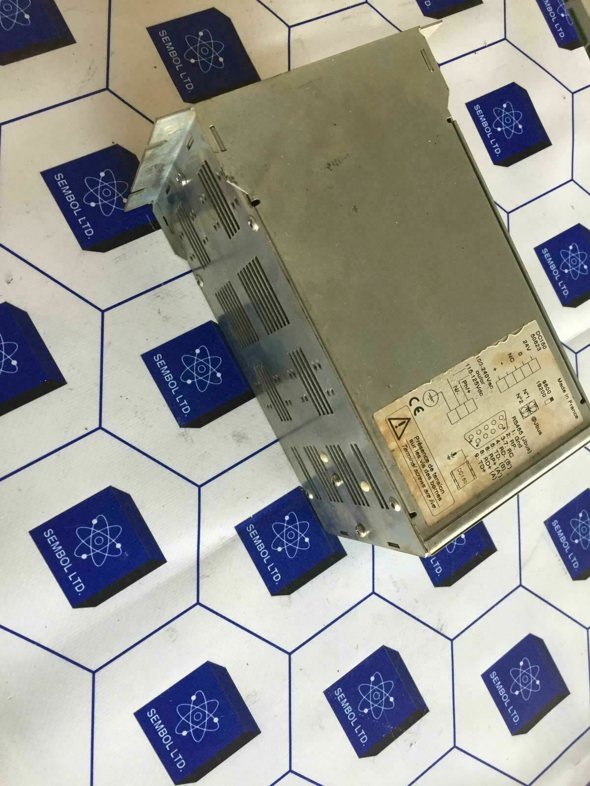 Merlin Gerin Digipact DC 150 dc150