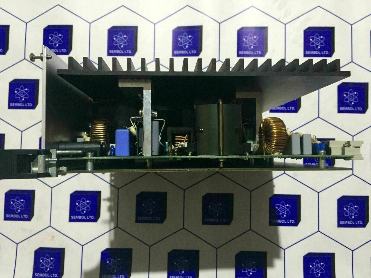 KONGSBERG PSU-MAIN POWER SUPPLY 382-079671