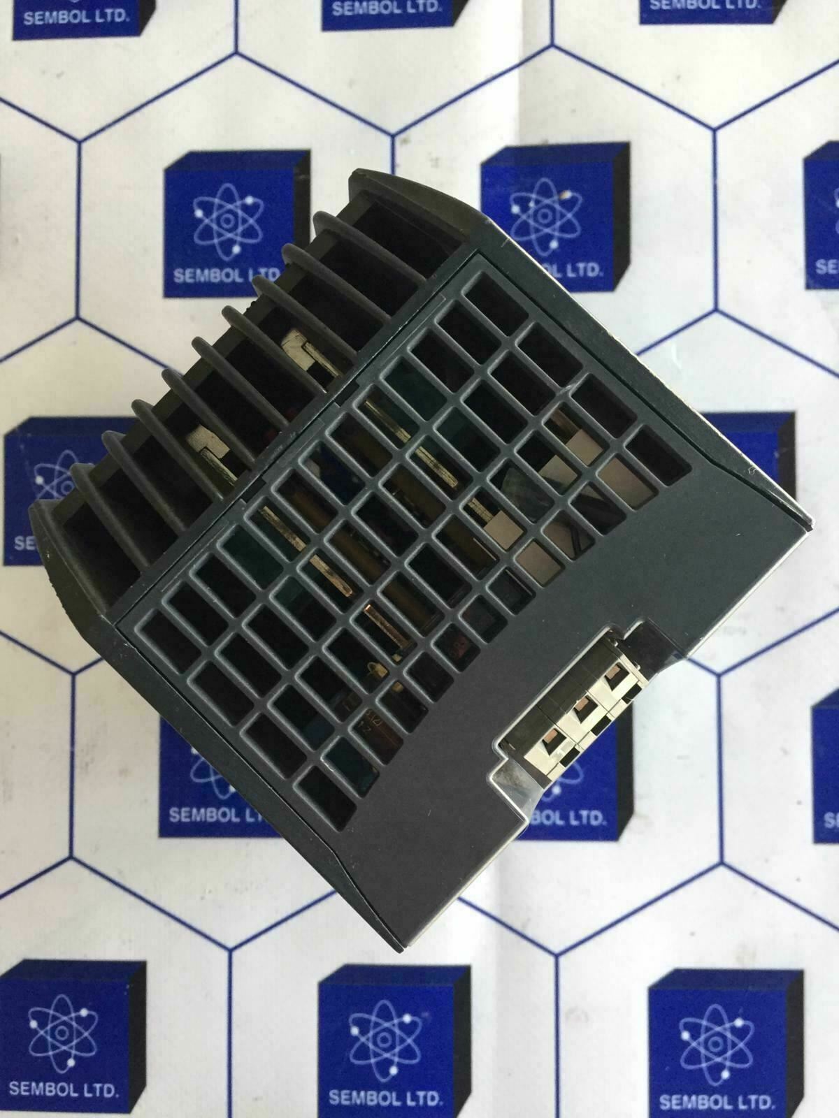 Power One lwn1601-6e convert ac-dc / dc-ac power supply
