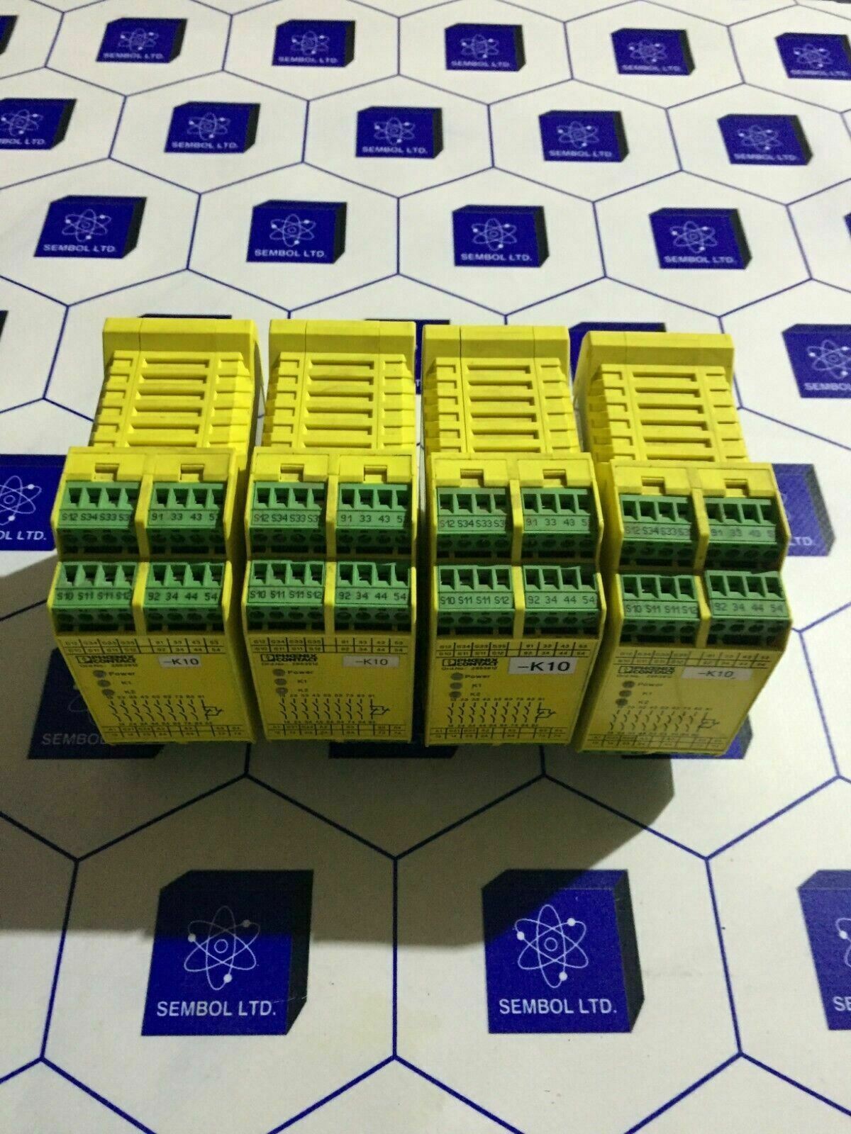 Phoenix PSR-SCP-24UC/ESAM4/8X1/1X2 2963912