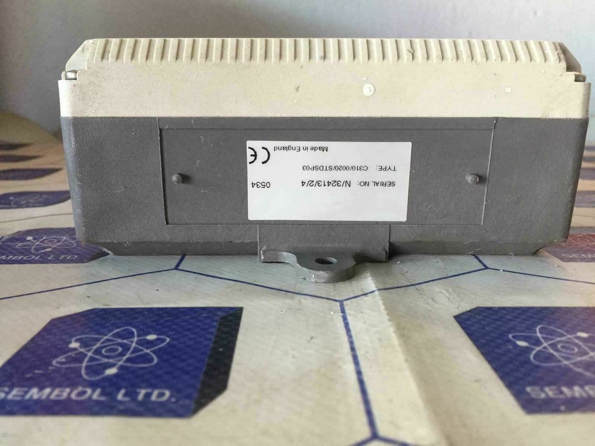 ALFA LAVAL C310/0020/STDSP03