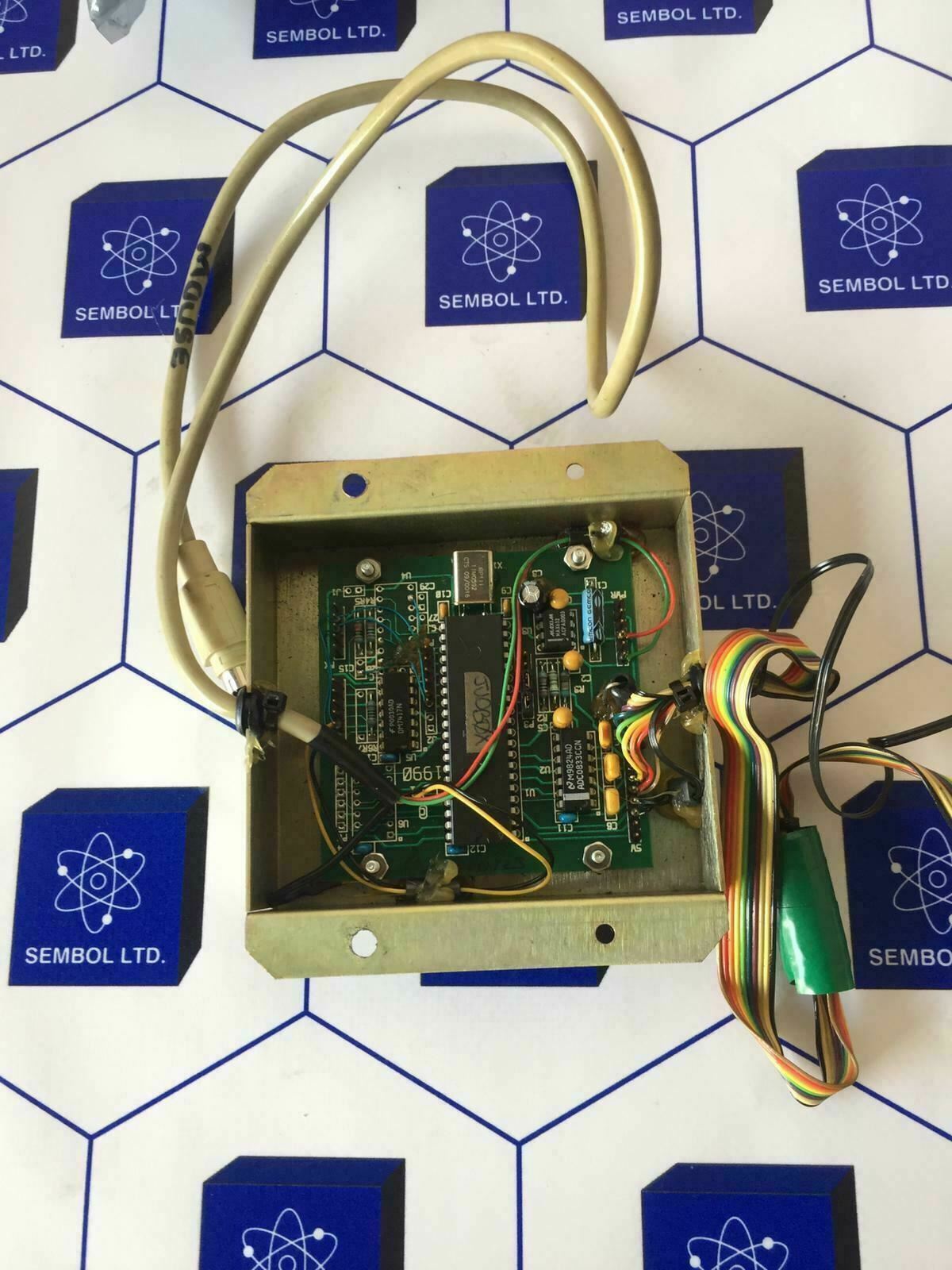 CTI ELECTRONICS CORP. C10P1-P9730