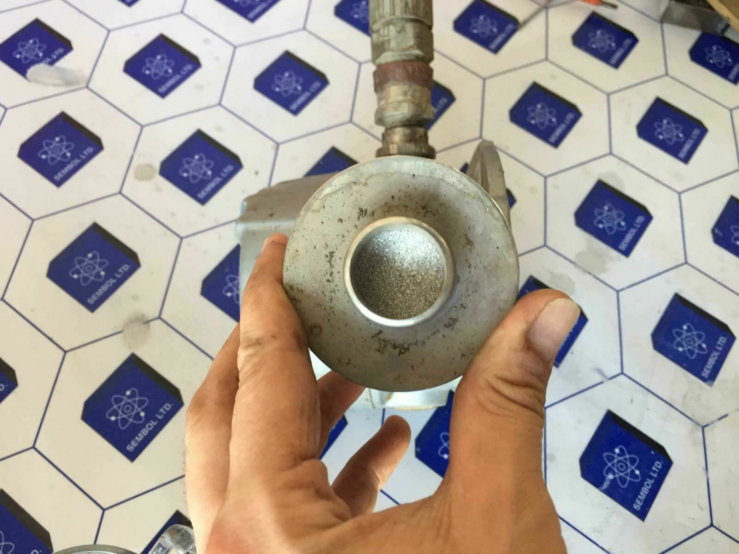 DRAGER POLYTRON 5000 / POLYTRON 5700 ITR 0210