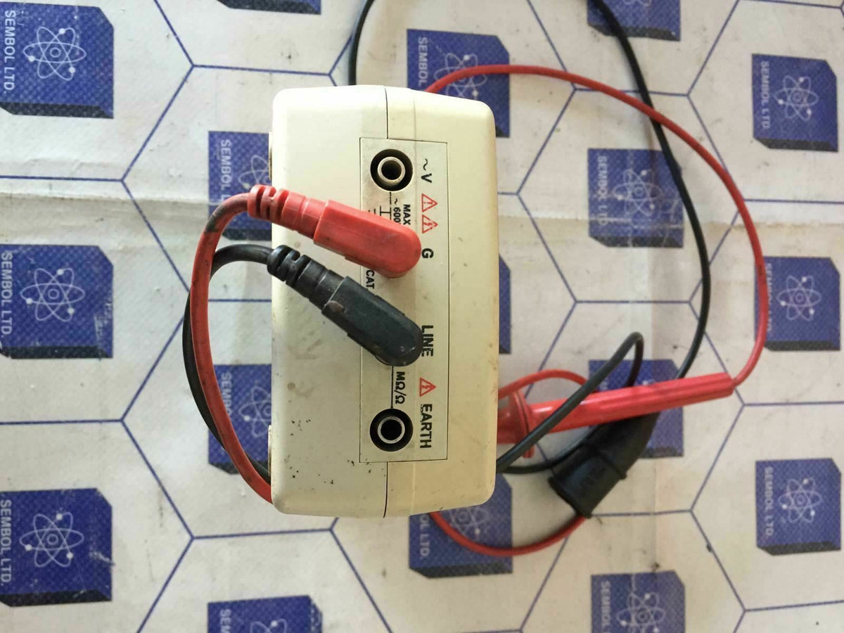 YUFONG YF-520 High resistance Pointer Insulation T