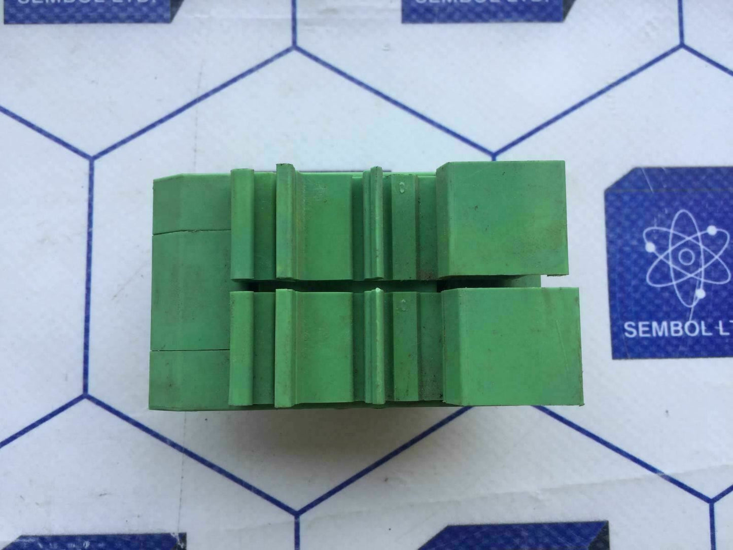 Autronica BZA-32/01 Safety Barrier