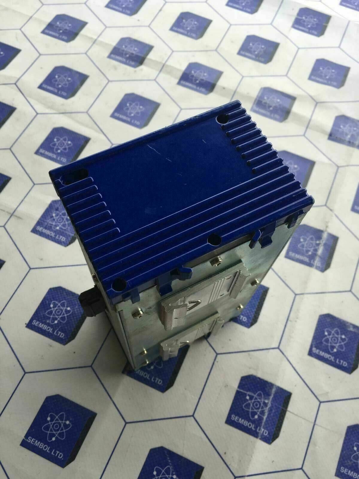 HIRSCHMANN RS1-FX/FX Rail Switch