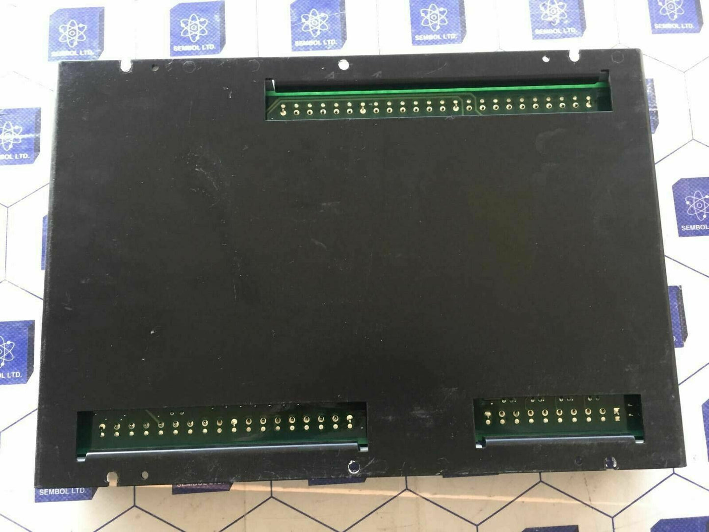 Woodward 8280-501 rev G 723 digital control 9906-130