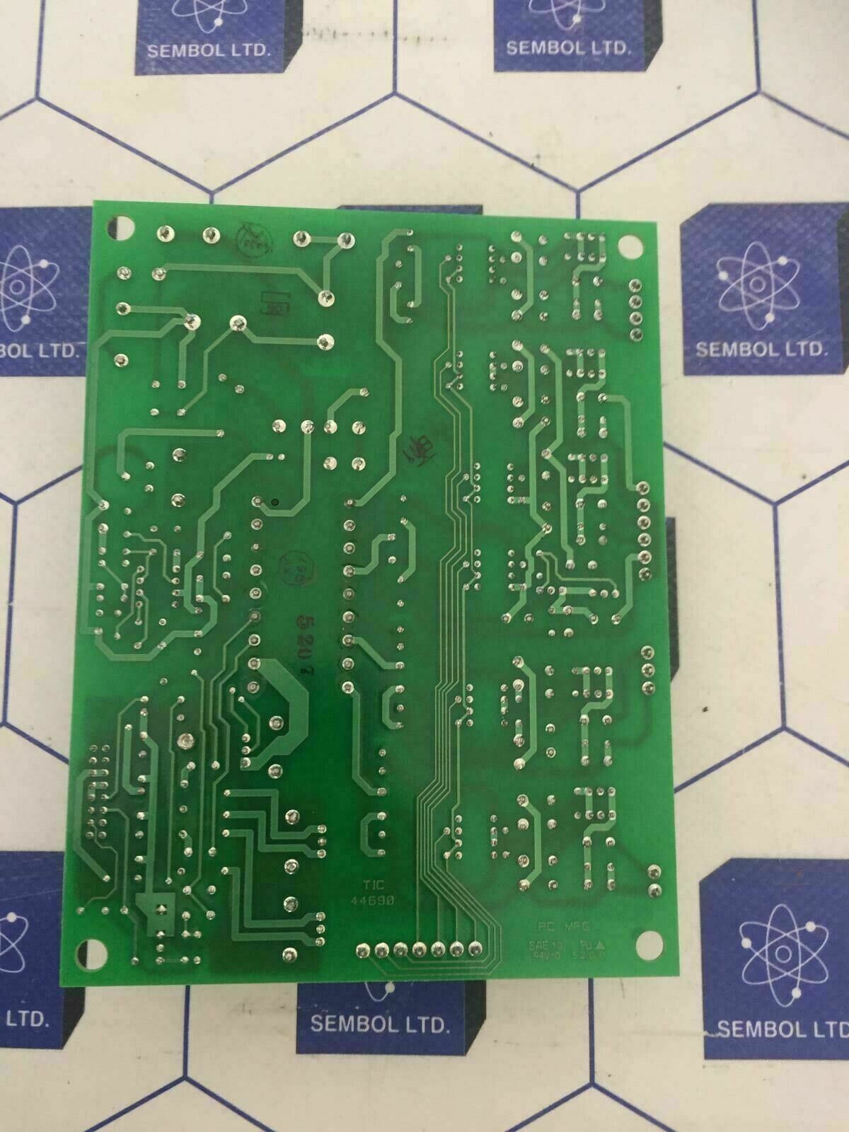 TIH-UPS195 PCB BOARD MOD 44690A
