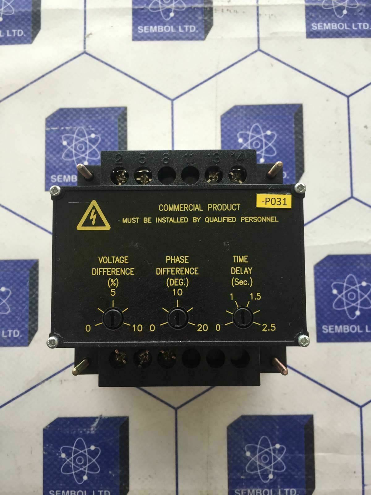 Crompton 244-14HG-POBX-FQ COMMERCIAL PRODUCT