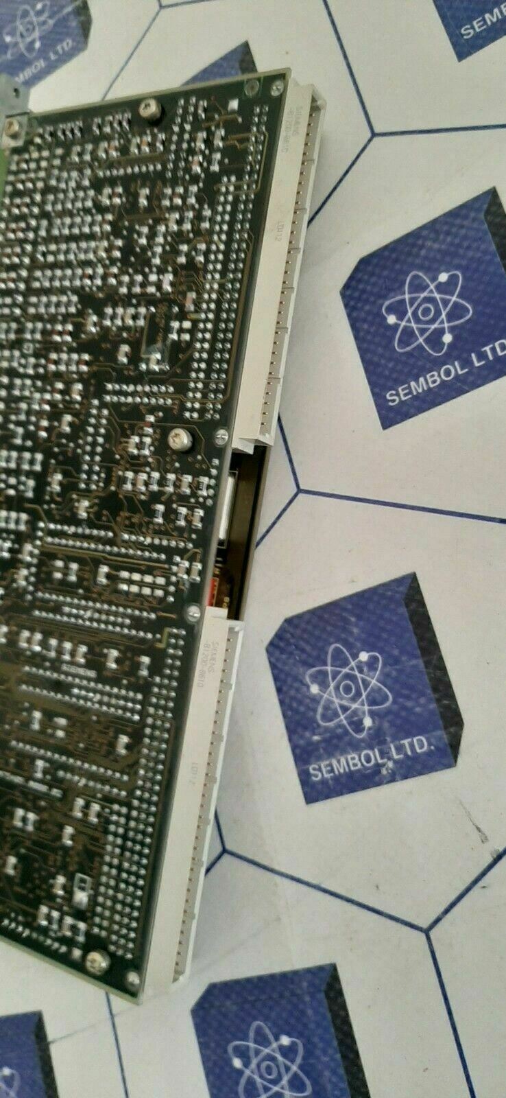 Siemens 6SE7090-0XX84-0AJ0+6SE70900XX840AJ0