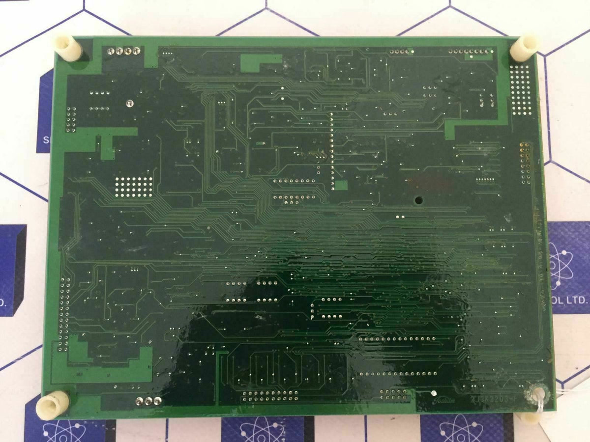 Toshiba 2N3K2203-A Board UP1C-2203-F 2J3K2203-F