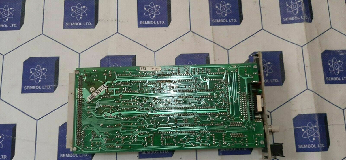 Crowcon detection di 800 gas module ISS5