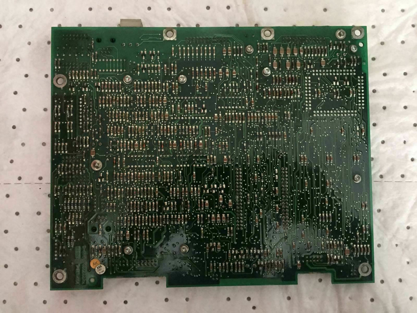 ABB 3BSE006196R1 SDCS-CON-1 control board