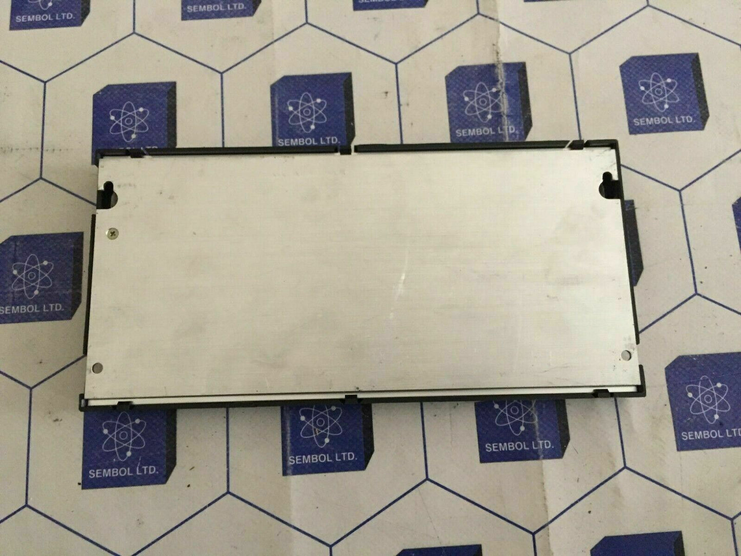 Ge FANUC IC693CHS397M 5 Slot Rack