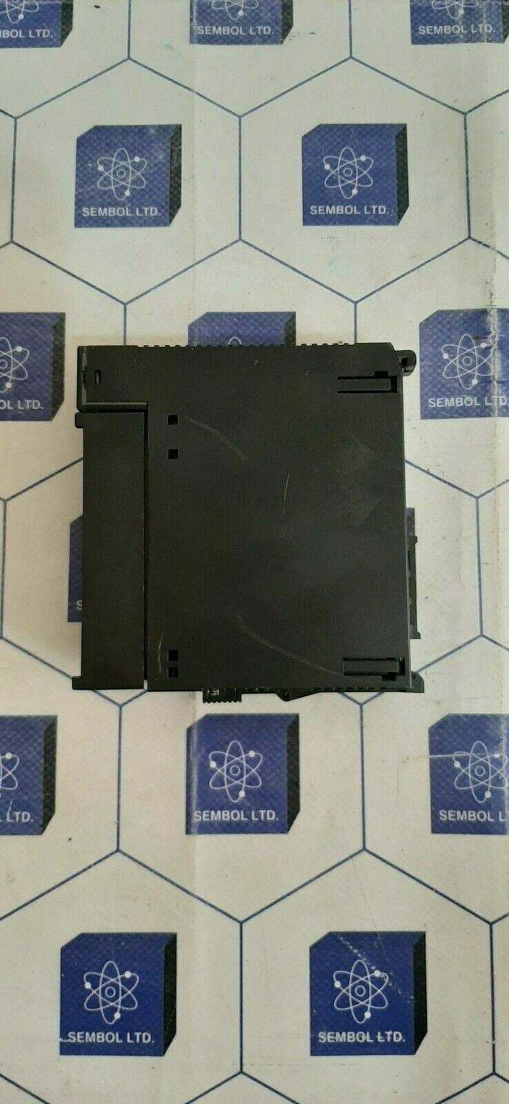 GE-Fanuc IC693ALG222E Industrial Control System