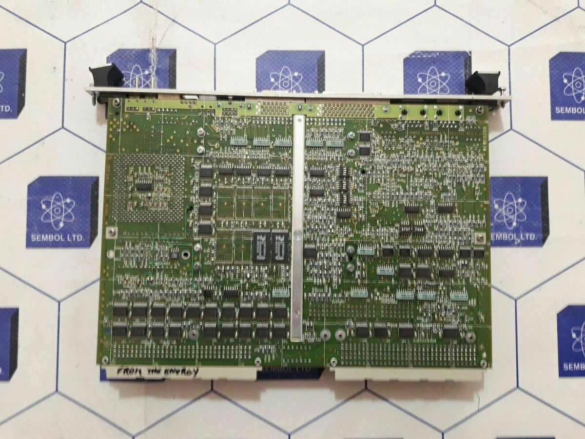 sparc CPU-5 TE/32-85-2/TGX/C7