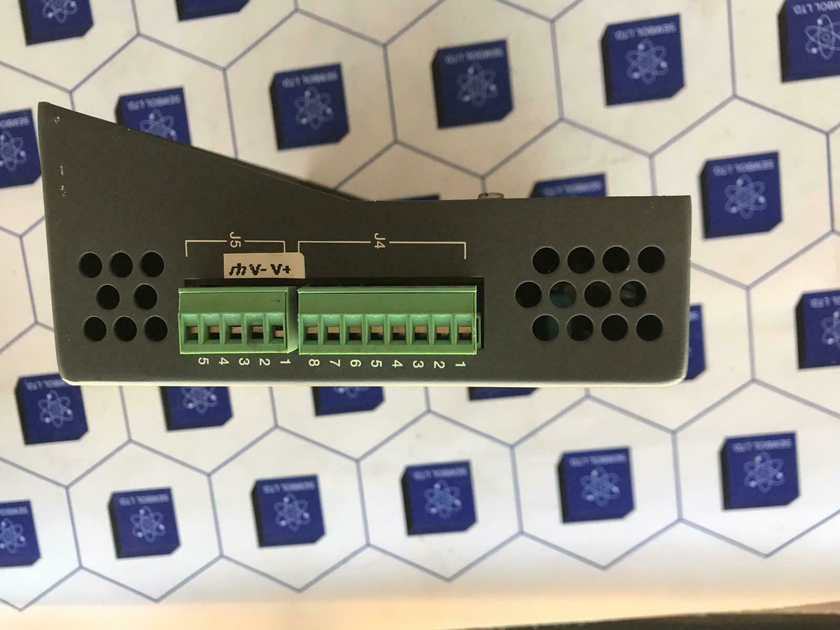Phoenix Digital Corporation OPT COMM MOD OCM-DPR-85-P-D-ST-24V