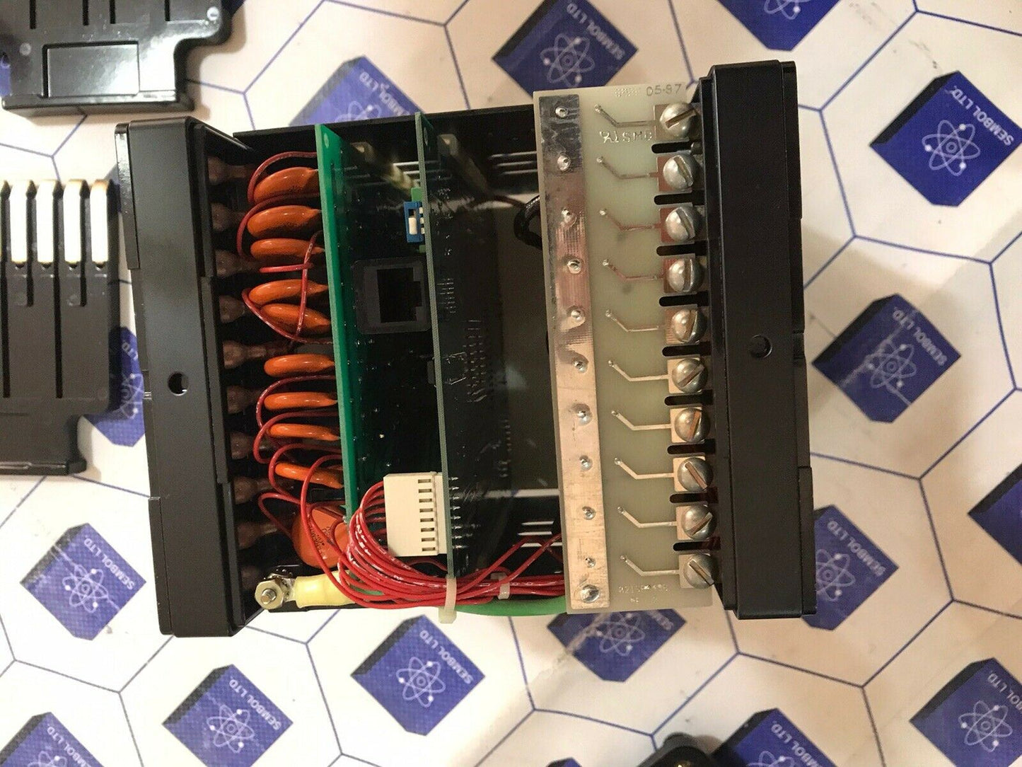 General Electric Relay MDP0120000DA mdp 0120000da With Case FreeExpress Shipping