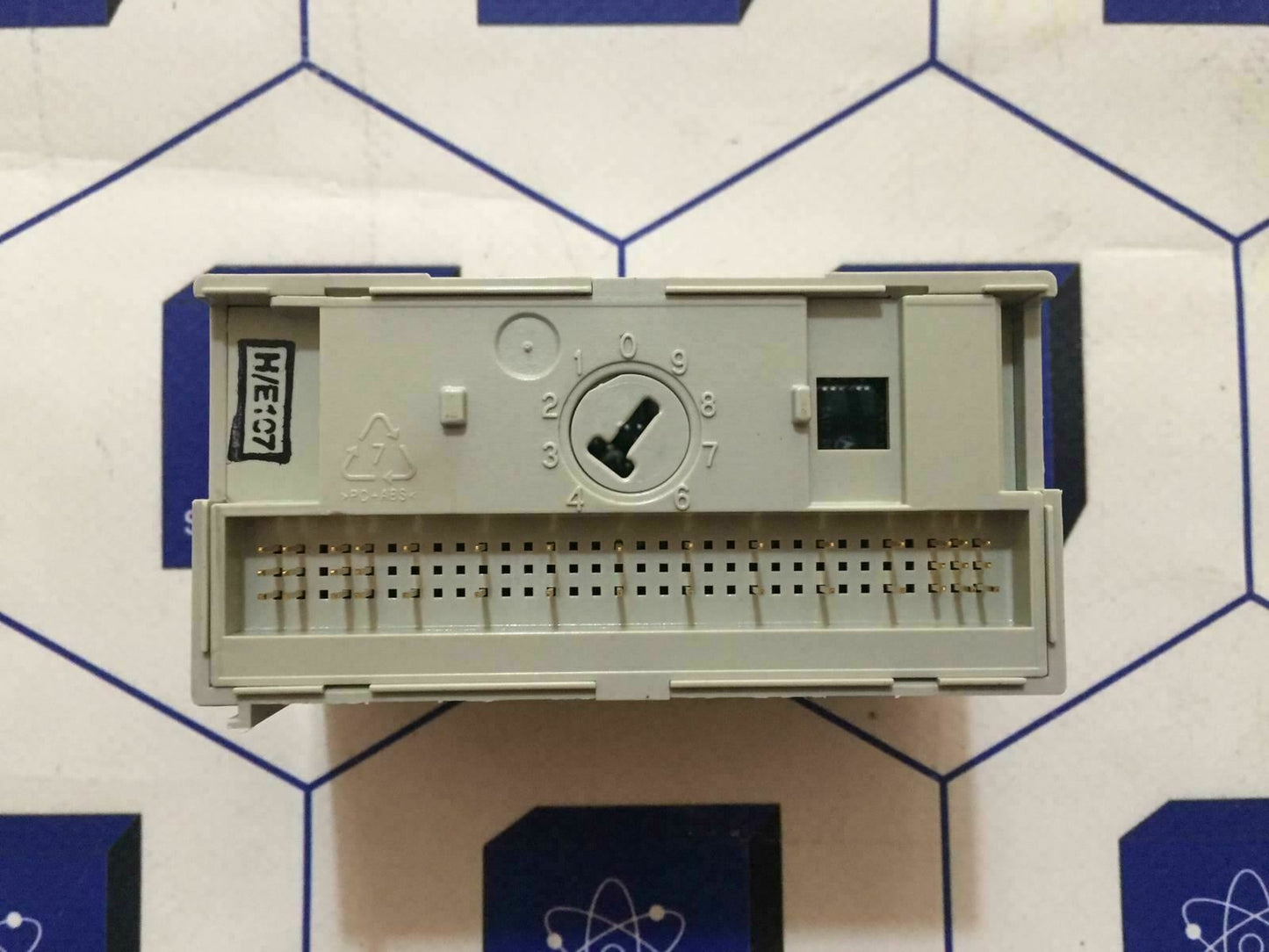 ALLEN BRADLEY 1794-OW8 SERIES A RELAY OUTPUT MODULE 1794OW Free Express Shipping