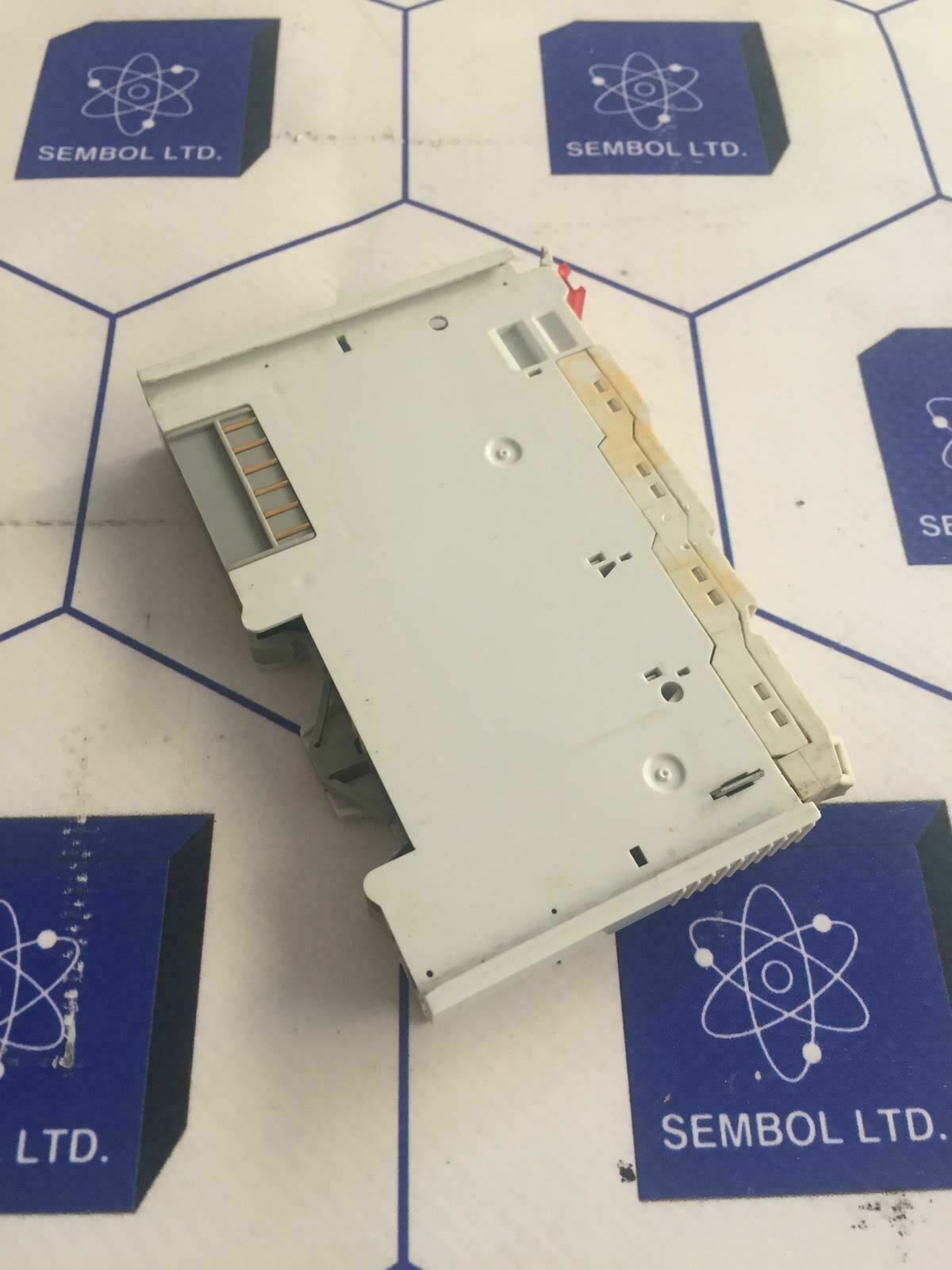 Lot Of 10 pieces Wago 753-513 2-Channel Digital Output Relay