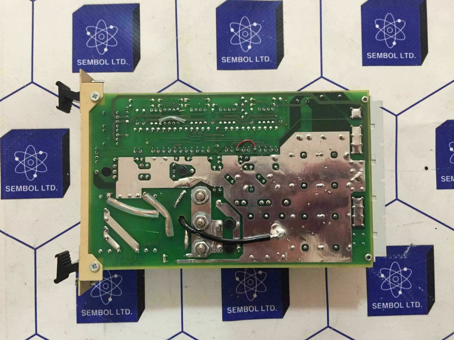 ABB SADC 33 POWF Power Supply 57910470L