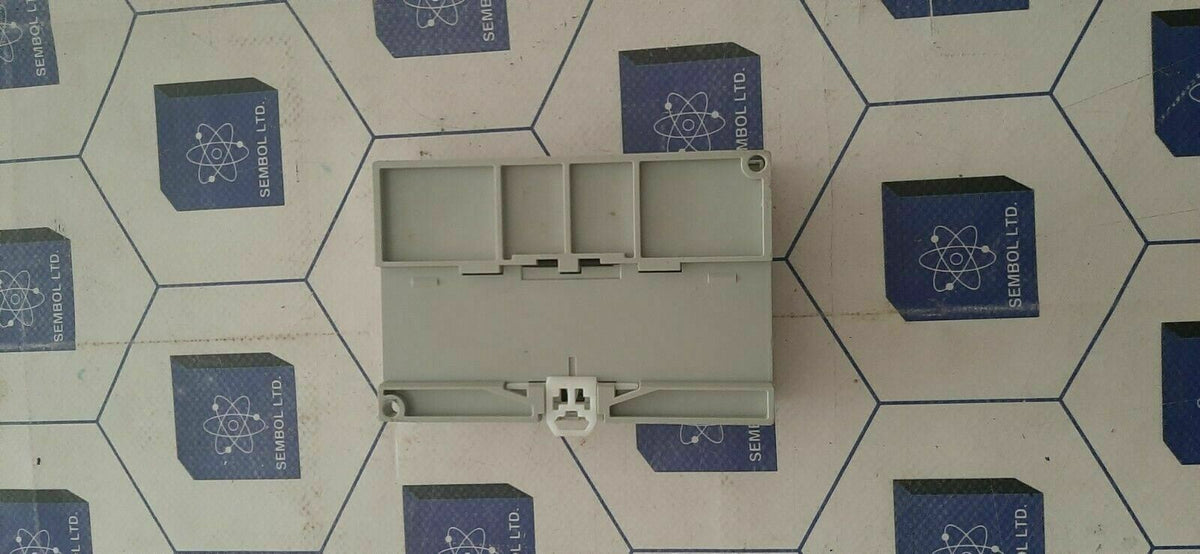 Allen Bradley 1761-L16BWB - MicroLogix Processor