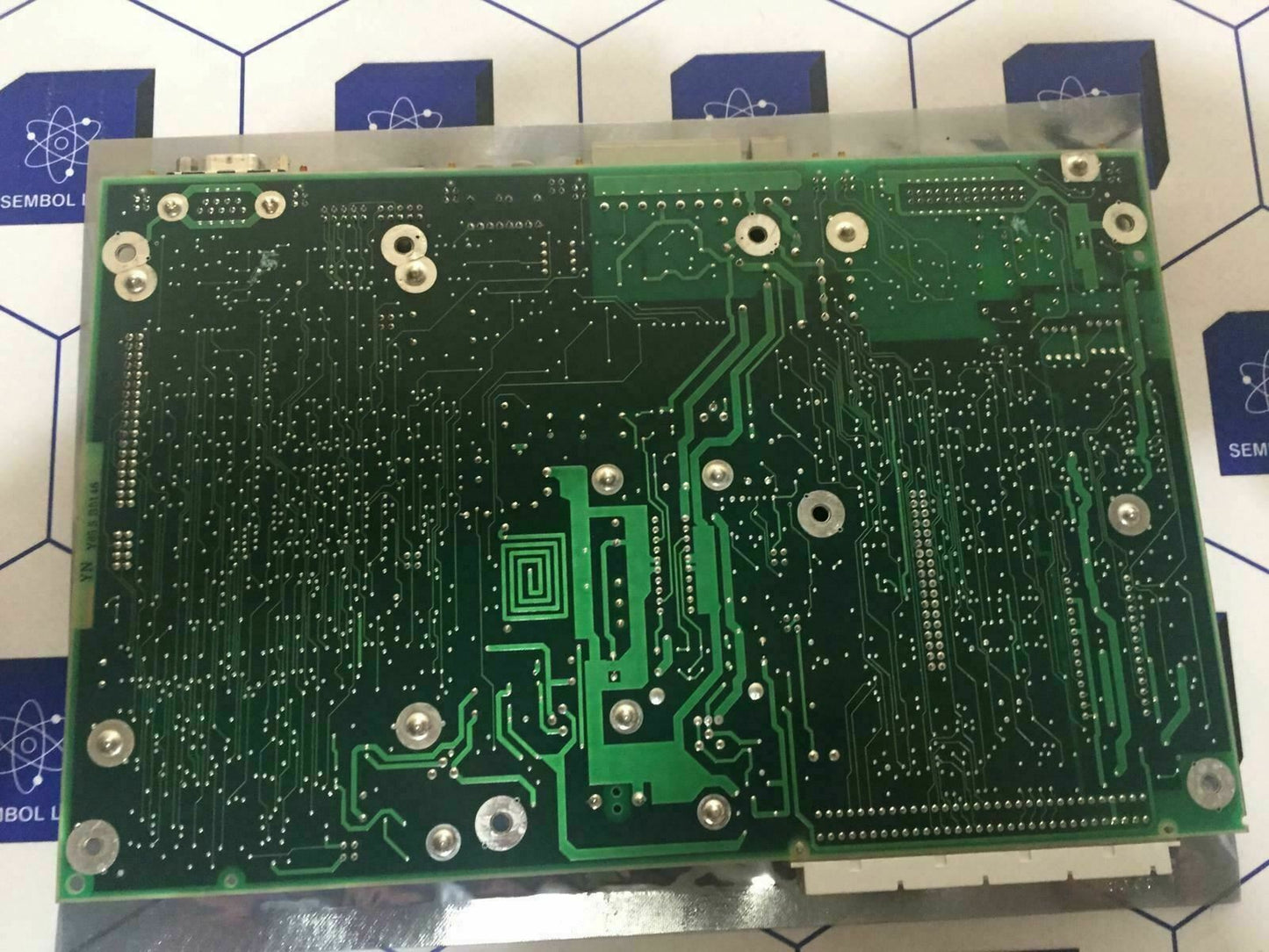 ABB YPP110A 3ASD573001A1 YPP 110A