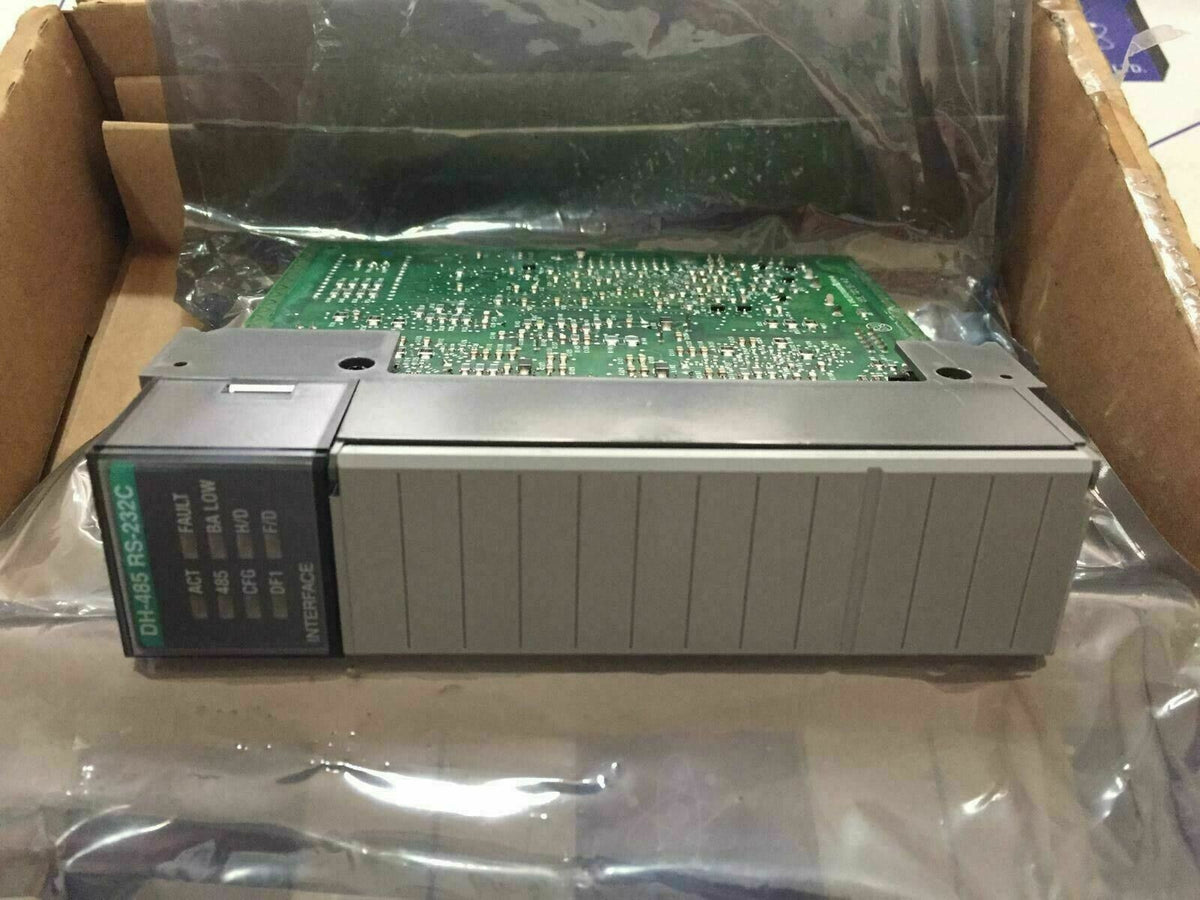 Allen-Bradley 1747-KE SLC 500 Interface Module