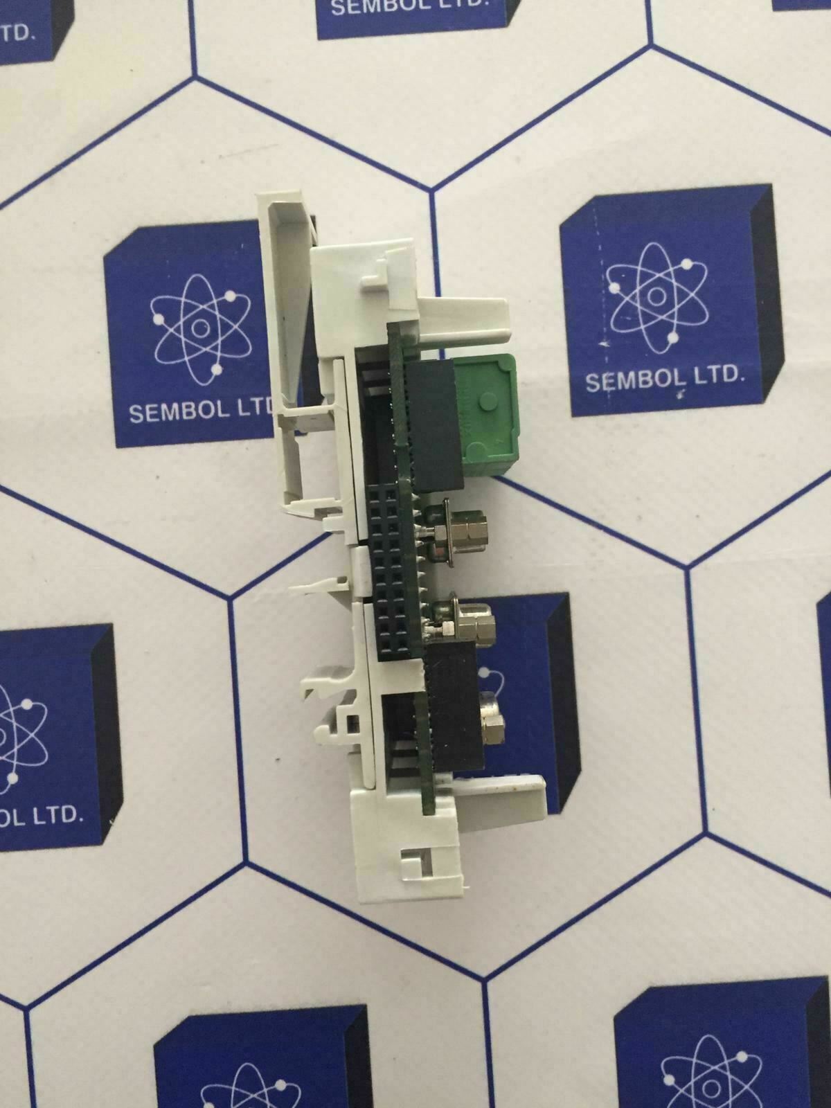 Steckplatz Nur Fuer LB810x