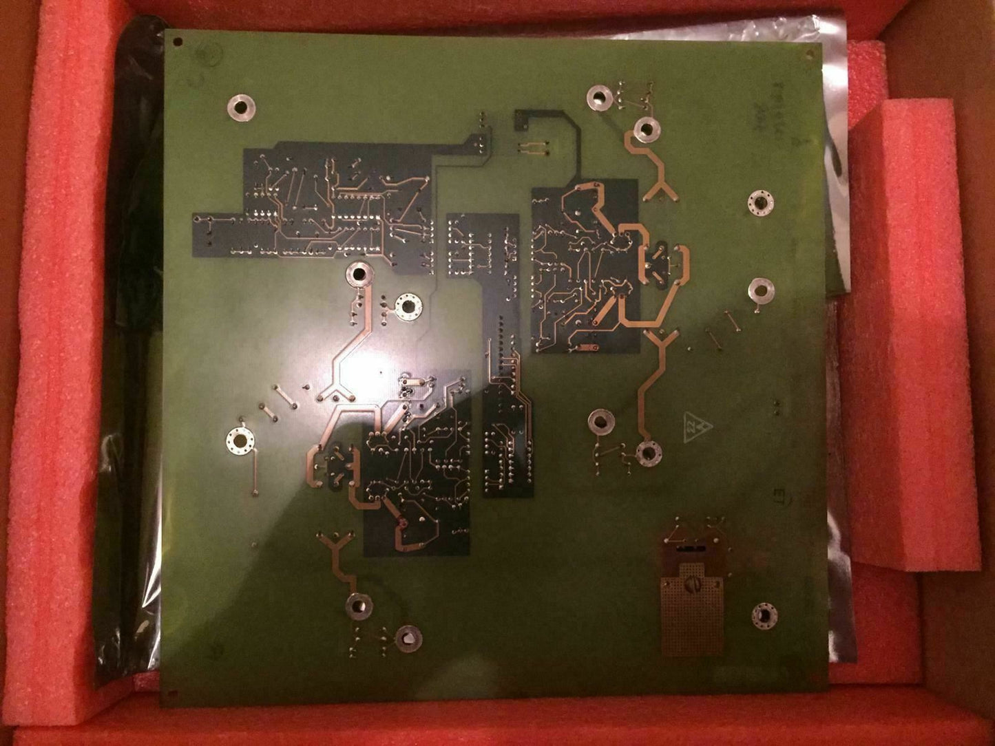 General Electirc DS200DSFBG1A MRP712033