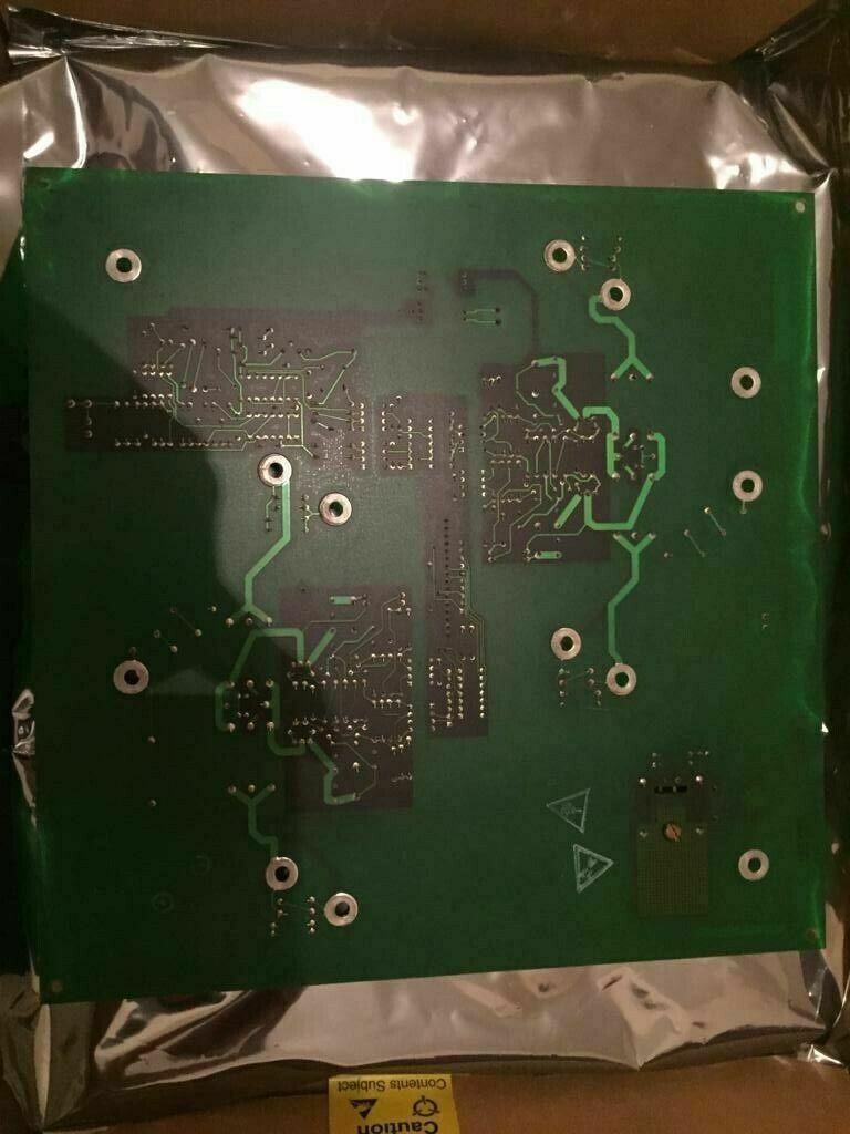 General Electric DS200DSFBG1A EB DS200DSFBG1