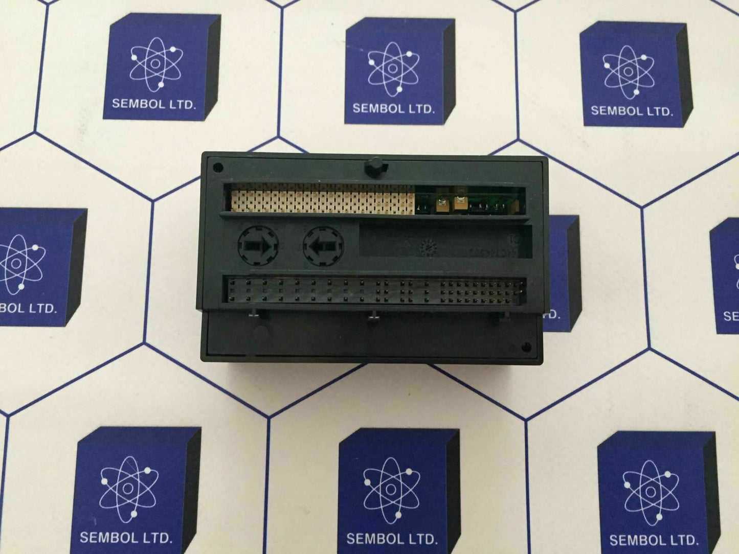 IC200ALG240GC FANUC Ic200alg240-gc Analog Input 16 Bit 8 Channel