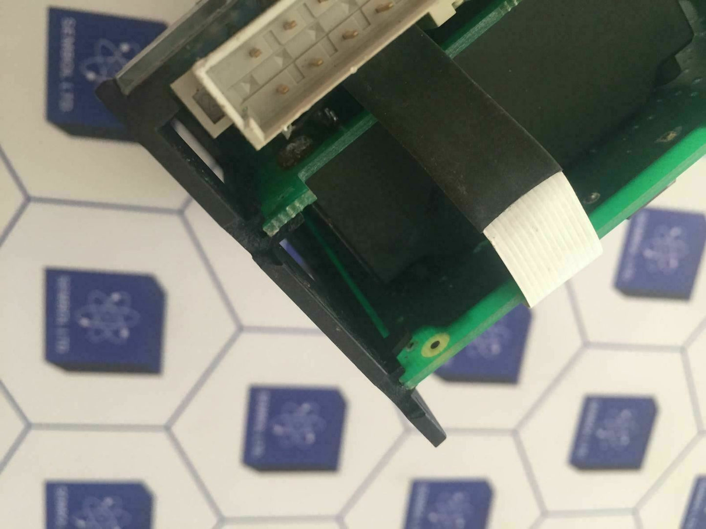 MILLTRONICS HYDRORANGER PLUS RACK