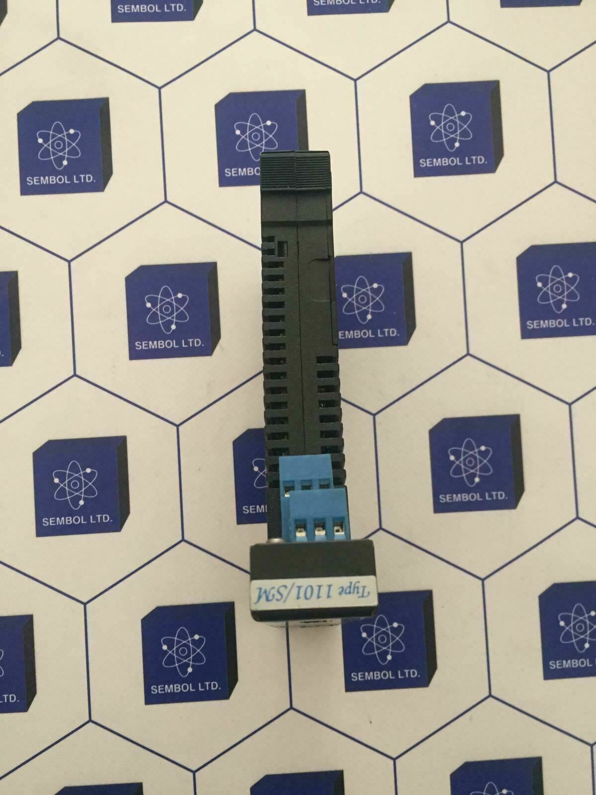 ELCON 1090 Smart Transmitter Isolated Barrier 1090-G-0-0720-AA