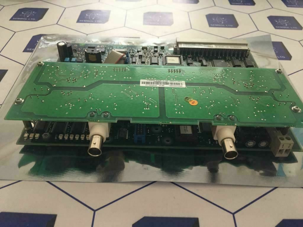 ABB 3BSE005023R1 CI626A Rev H 3BSC980006R213