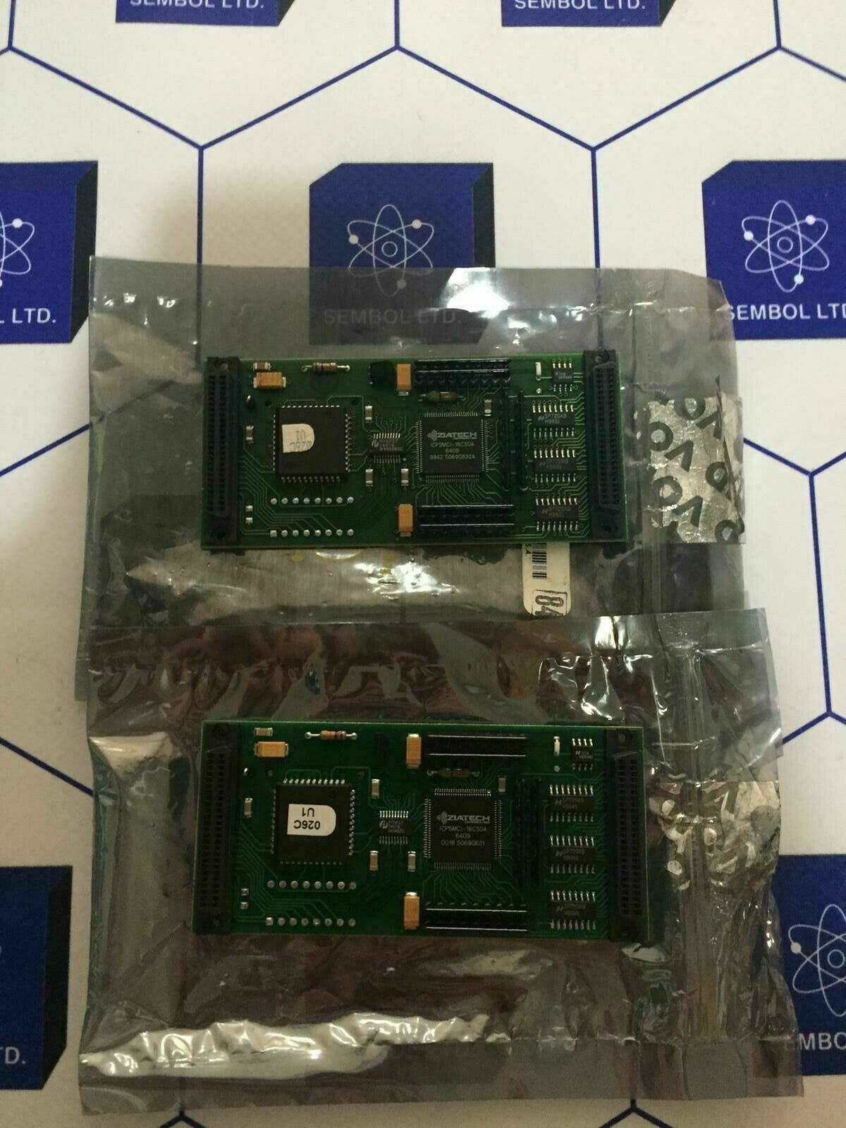 ACROMAG 1018-619A IP470 48 CHANNEL DIGITAL IO INDUSTRYPACK MODULE