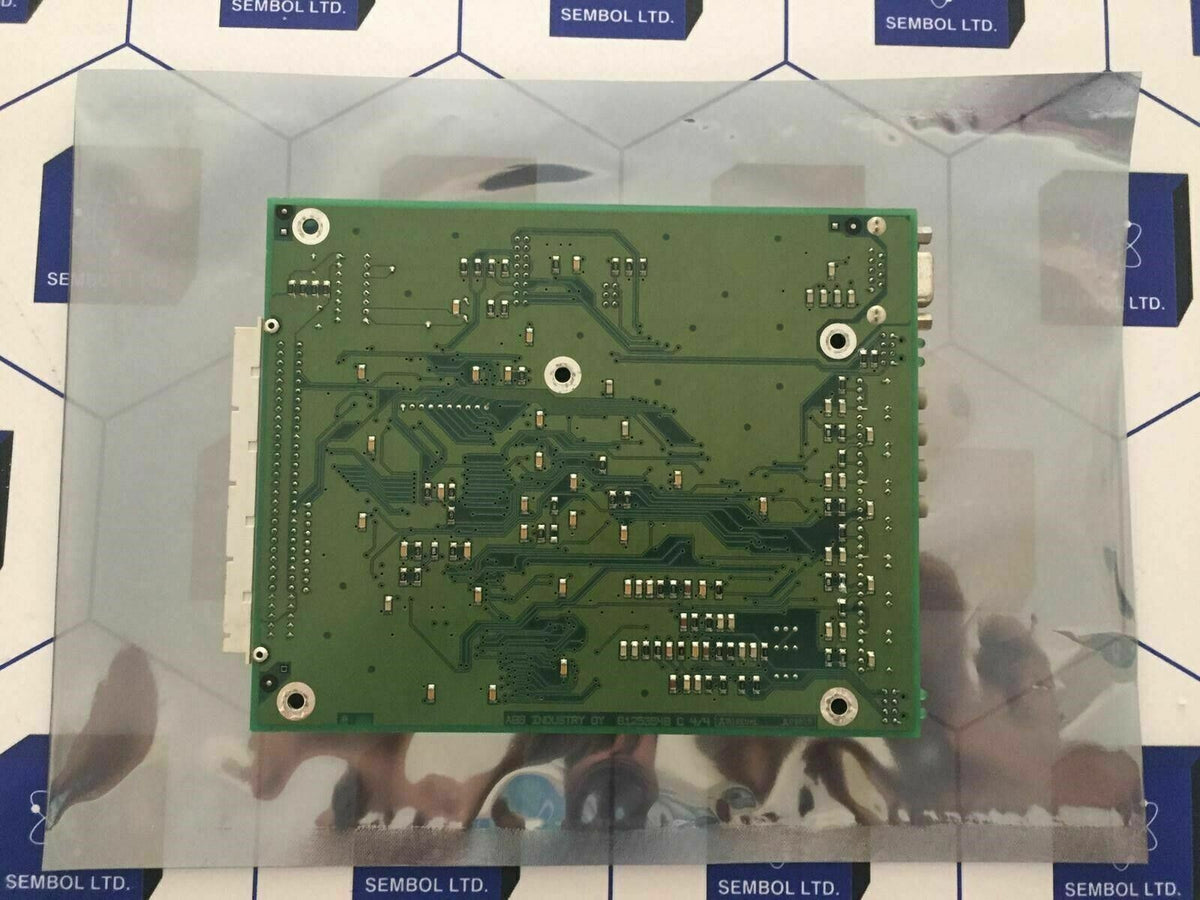 ABB YPQ 112B REV B ypq-112b rev b Interface unit Free Express Shipping