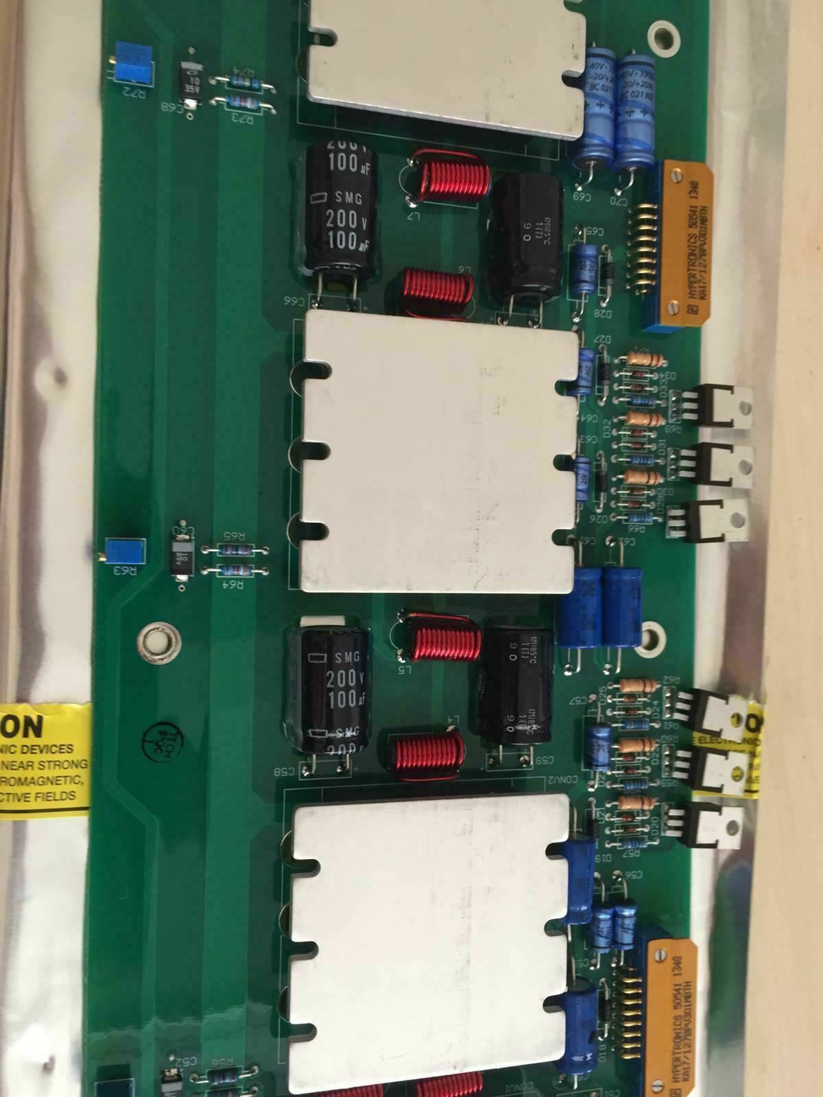 HYDRIL AA5160004500 REV H POWER SUPPLY