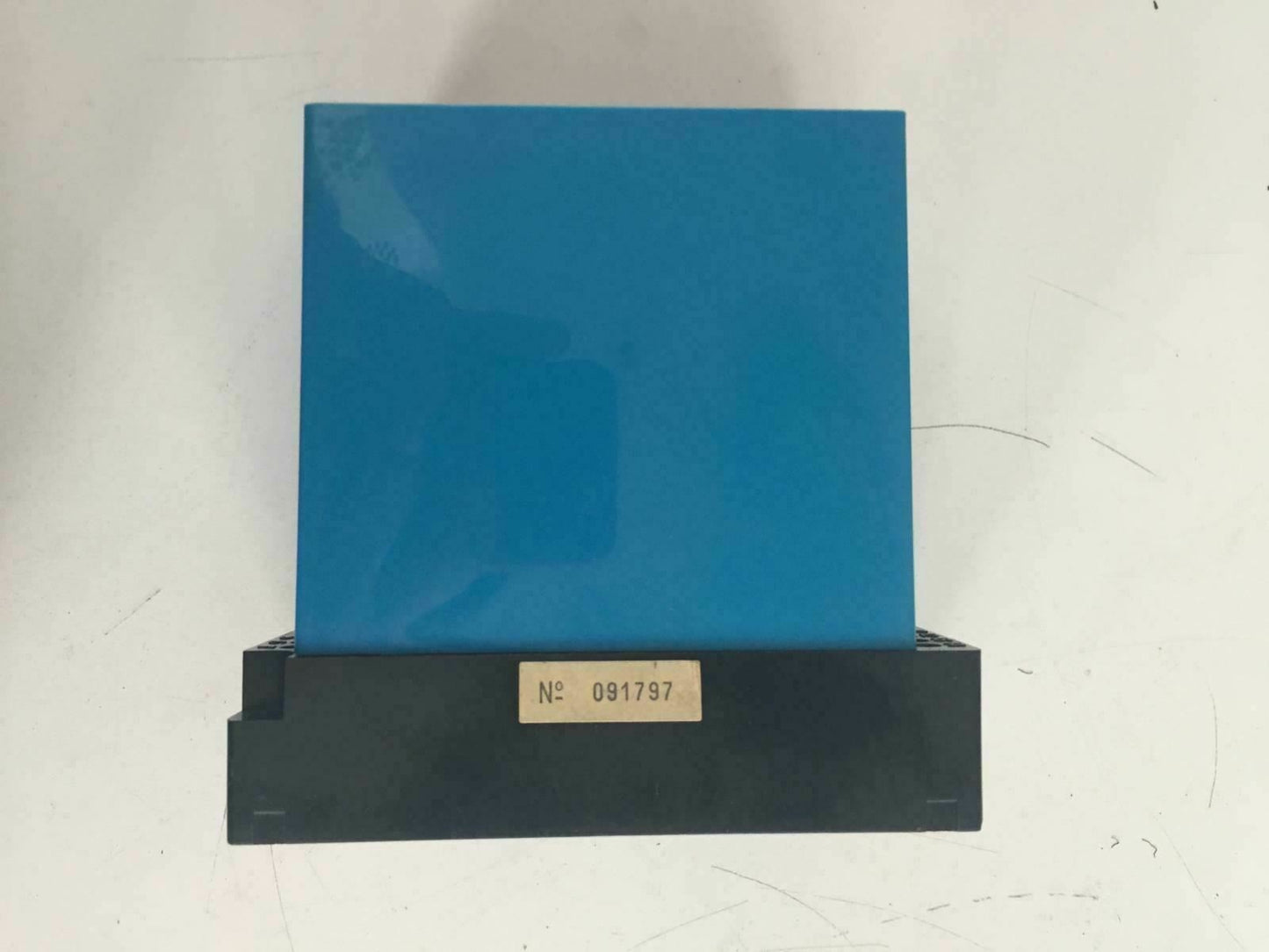 SCHLUMBERGER PAR 1232 TNE 3/4F 8326 PAR1232TNE3/4F8326