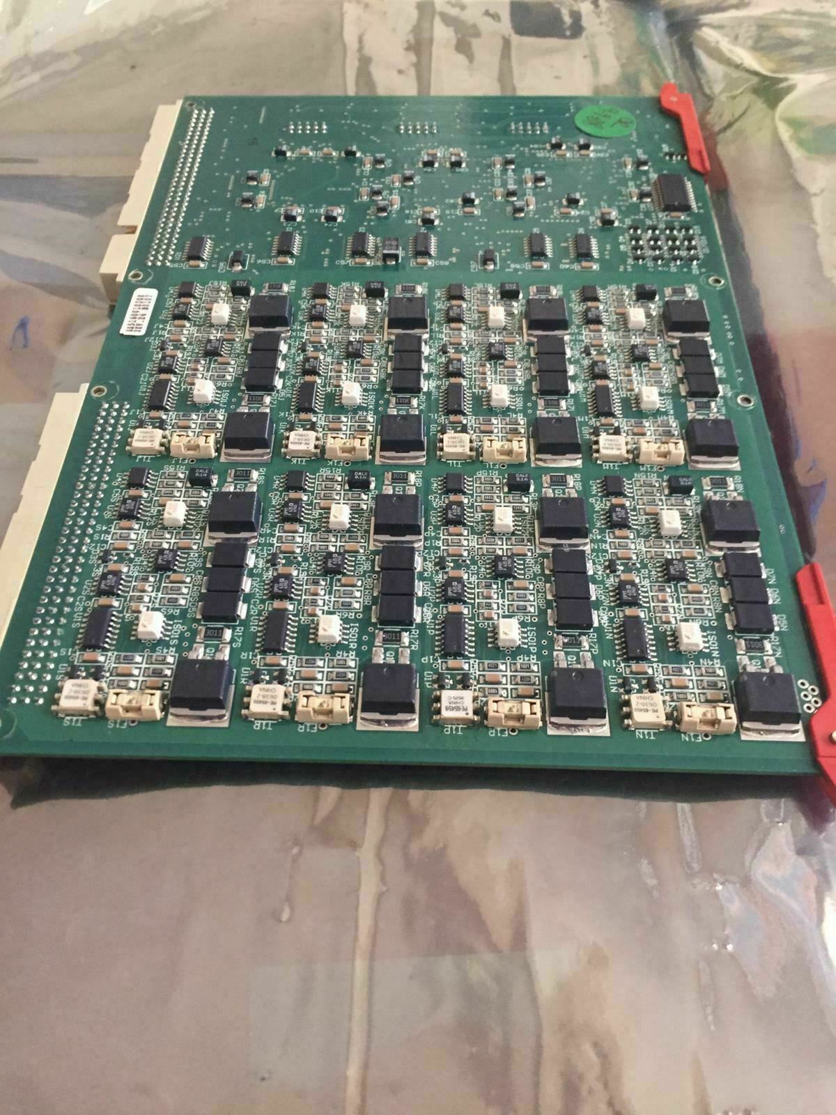 HYDRIL AA5160010200 SELENOID DRİVER