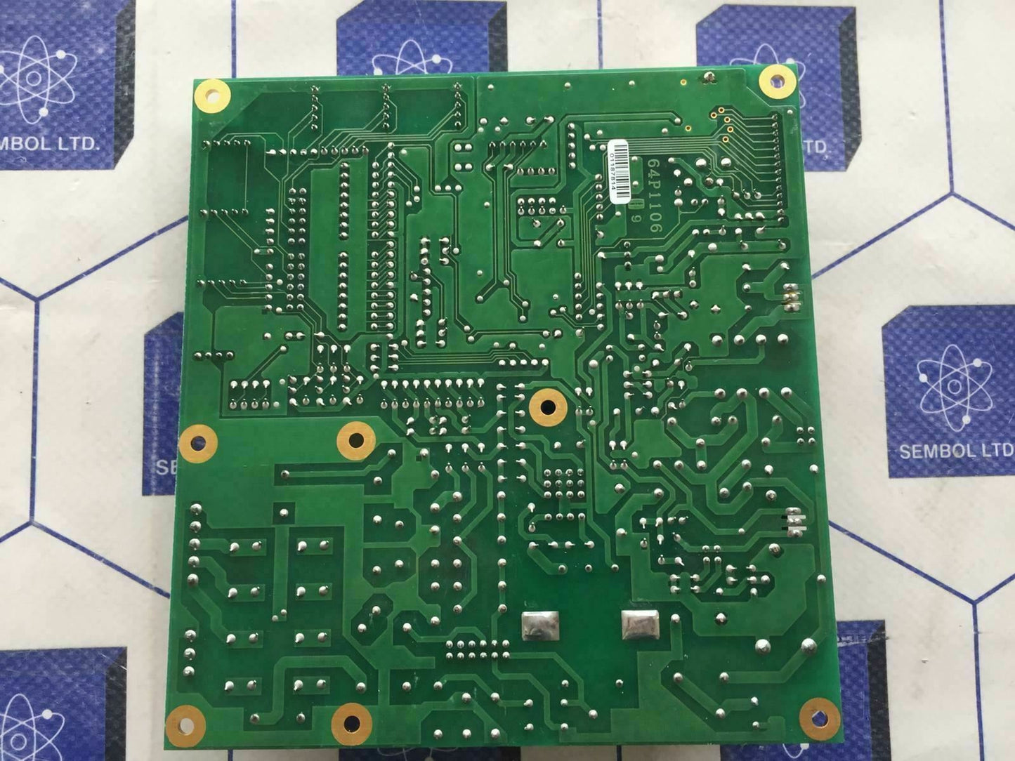 FURUNO P/N 64P1106 FRO 64P1106 Board/ GYRO Interface