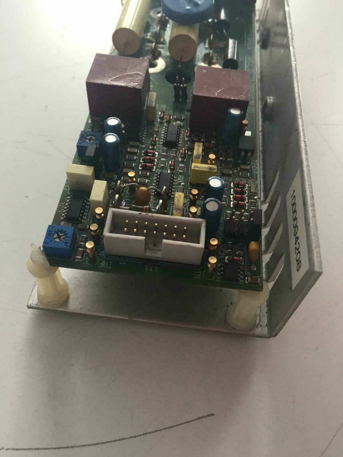 ANSALDO 211QS50412B (B),SPAE1A